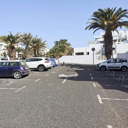 Calypso, Apartamento Completo Con Vistas Al Mar Y A La Piscina En Costa Teguise Εξωτερικό φωτογραφία
