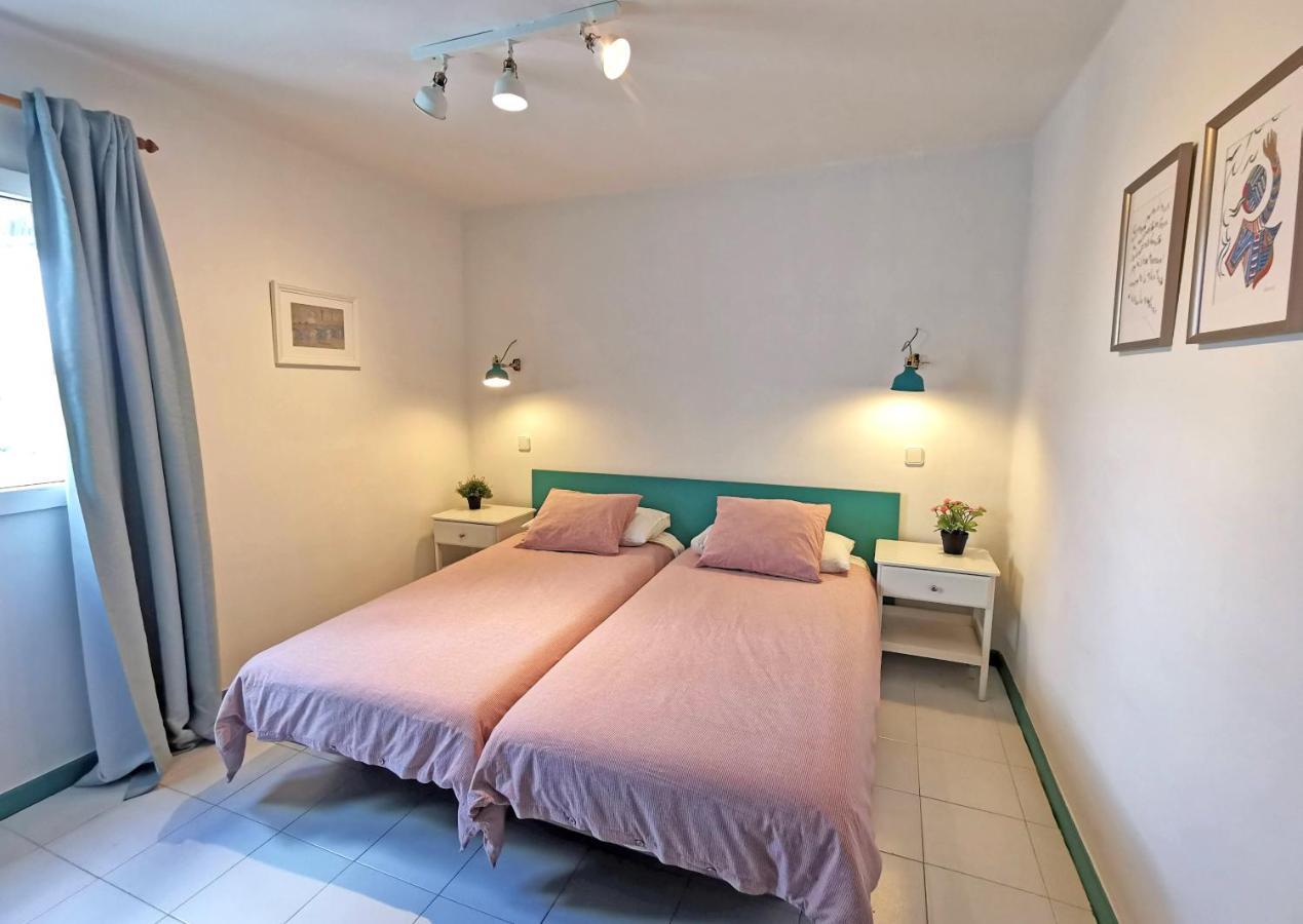 Calypso, Apartamento Completo Con Vistas Al Mar Y A La Piscina En Costa Teguise Εξωτερικό φωτογραφία
